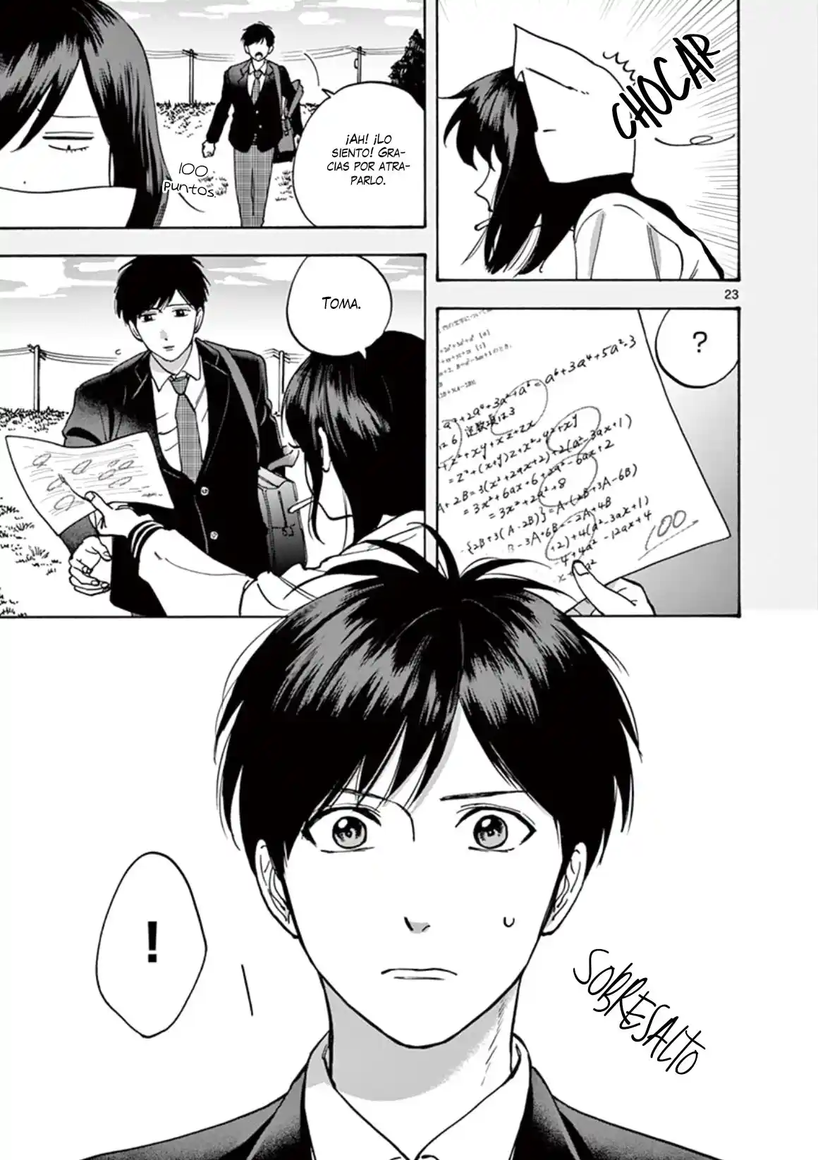 Promise Cinderella - Capítulo 33 - Página 24 - LectorTMOo