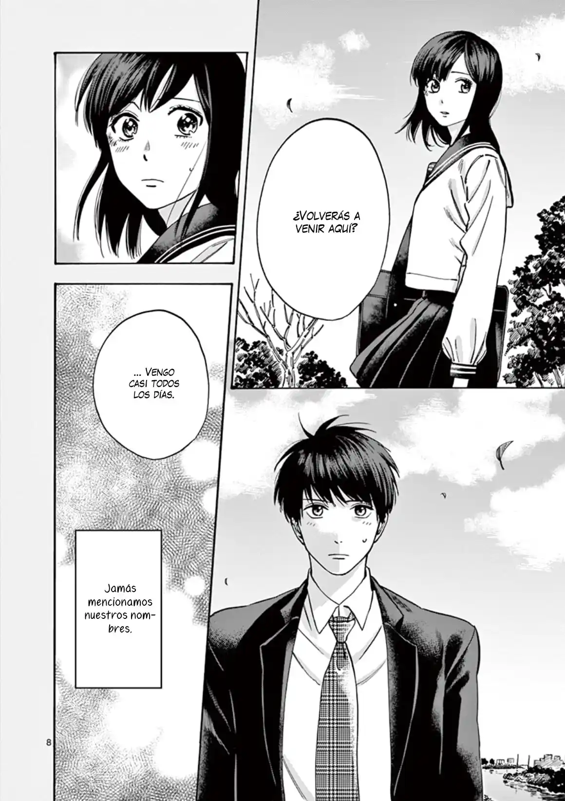 Promise Cinderella - Capítulo 34 - Página 9 - LectorTMOo