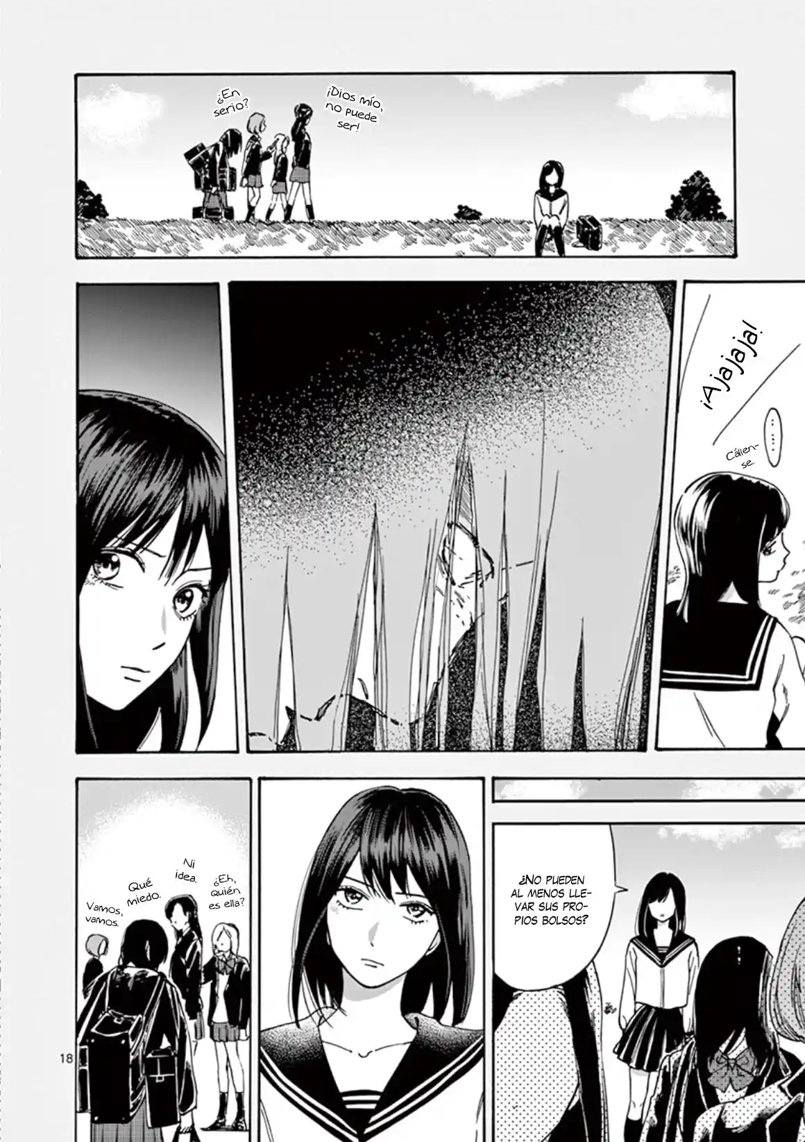 Promise Cinderella - Capítulo 34 - Página 19 - LectorTMOo