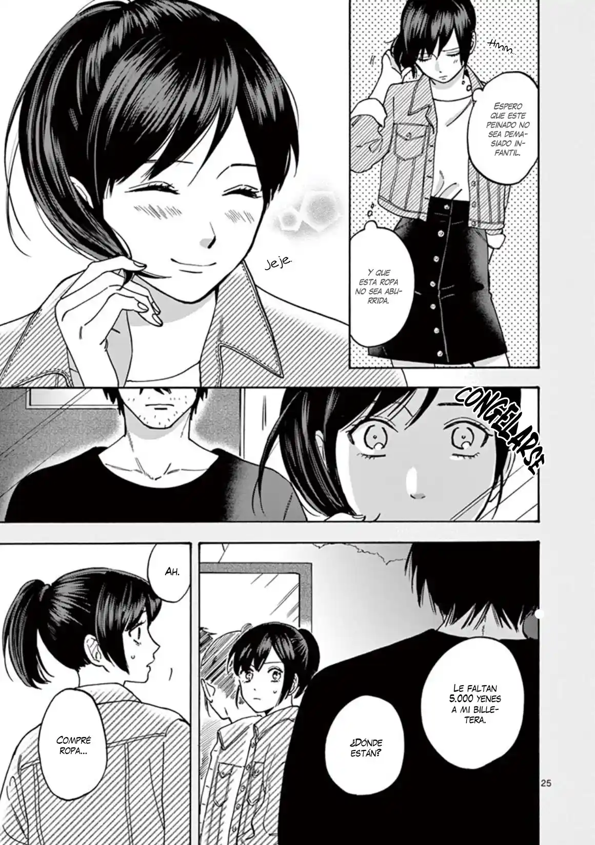 Promise Cinderella - Capítulo 34 - Página 26 - LectorTMOo