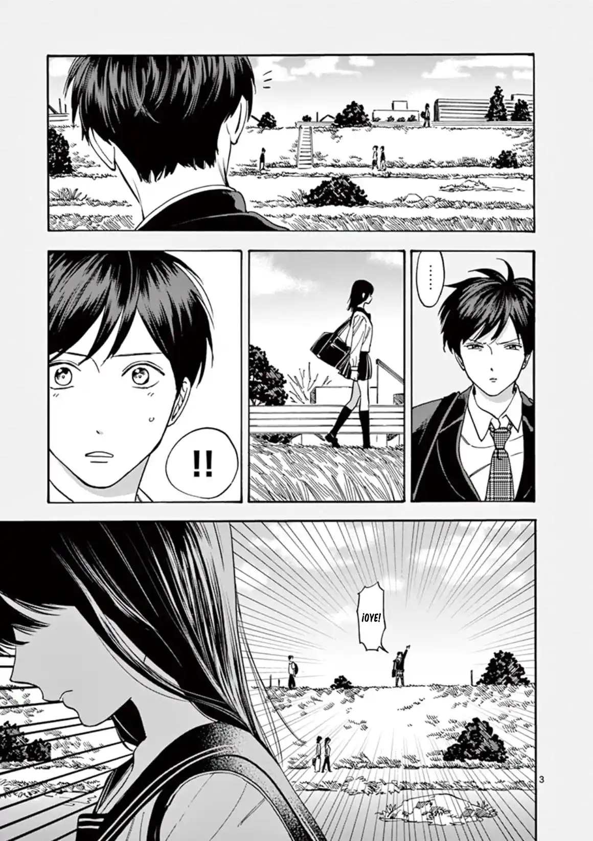 Promise Cinderella - Capítulo 35 - Página 4 - LectorTMOo