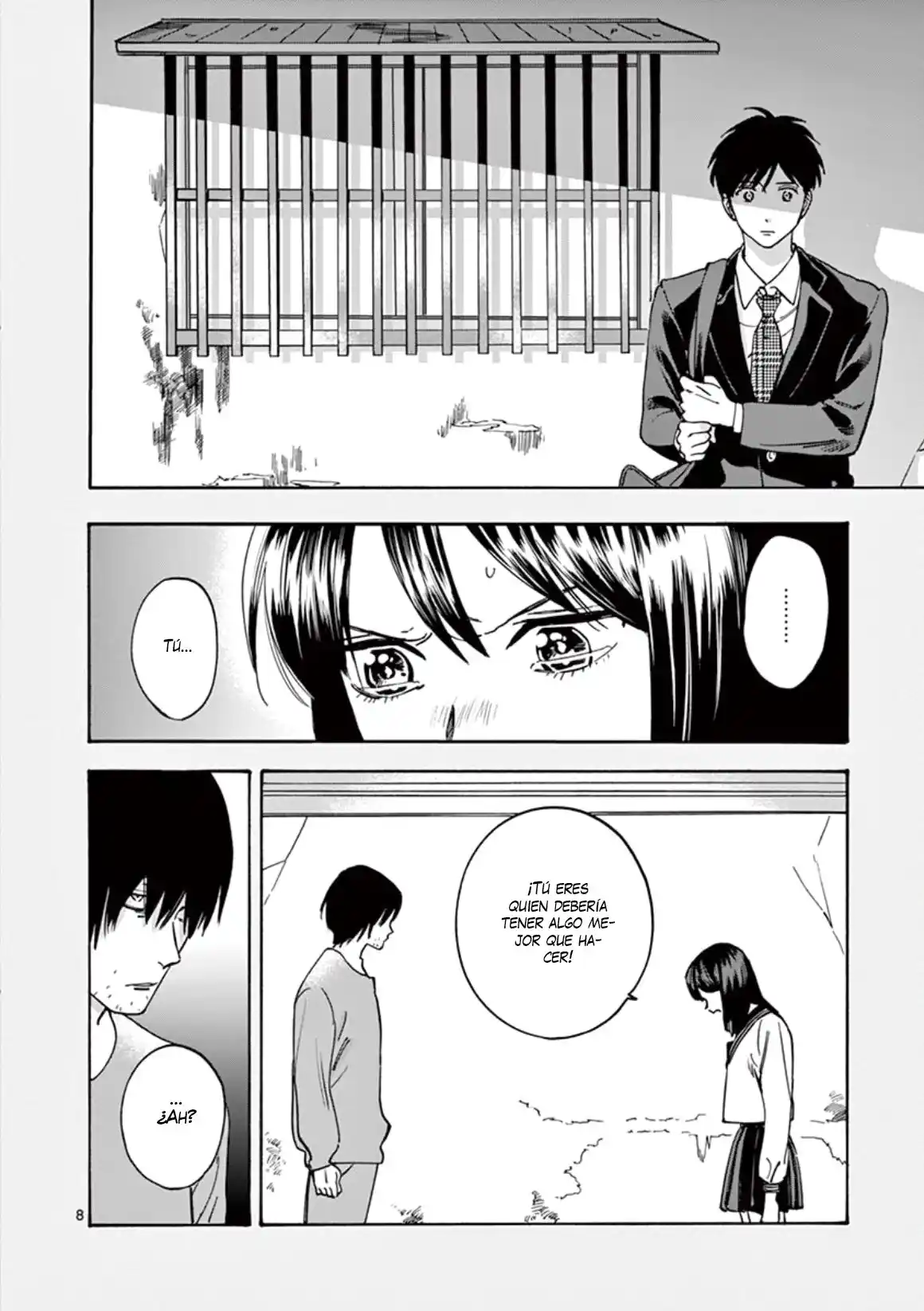Promise Cinderella - Capítulo 35 - Página 9 - LectorTMOo