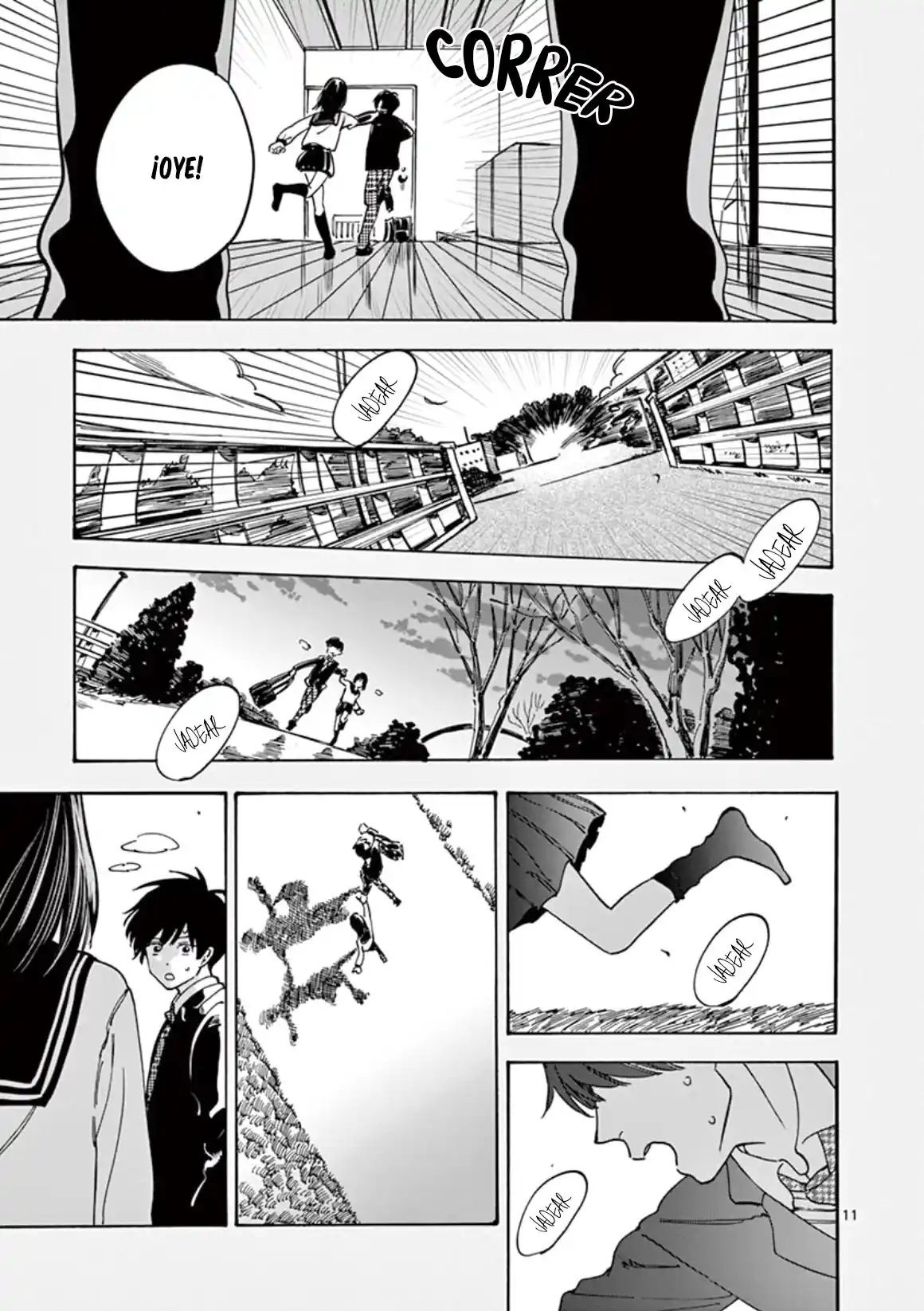 Promise Cinderella - Capítulo 35 - Página 12 - LectorTMOo