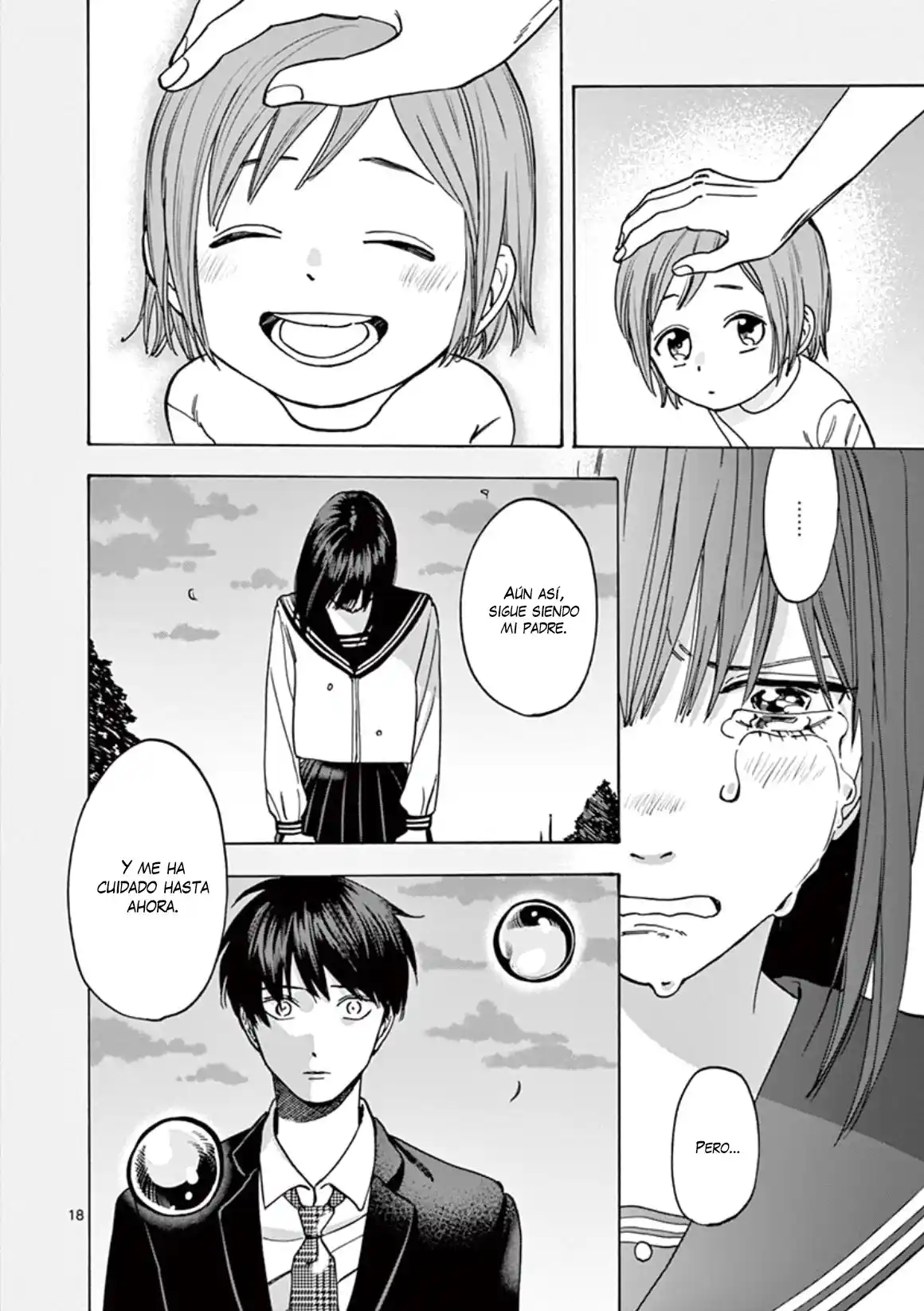 Promise Cinderella - Capítulo 35 - Página 19 - LectorTMOo