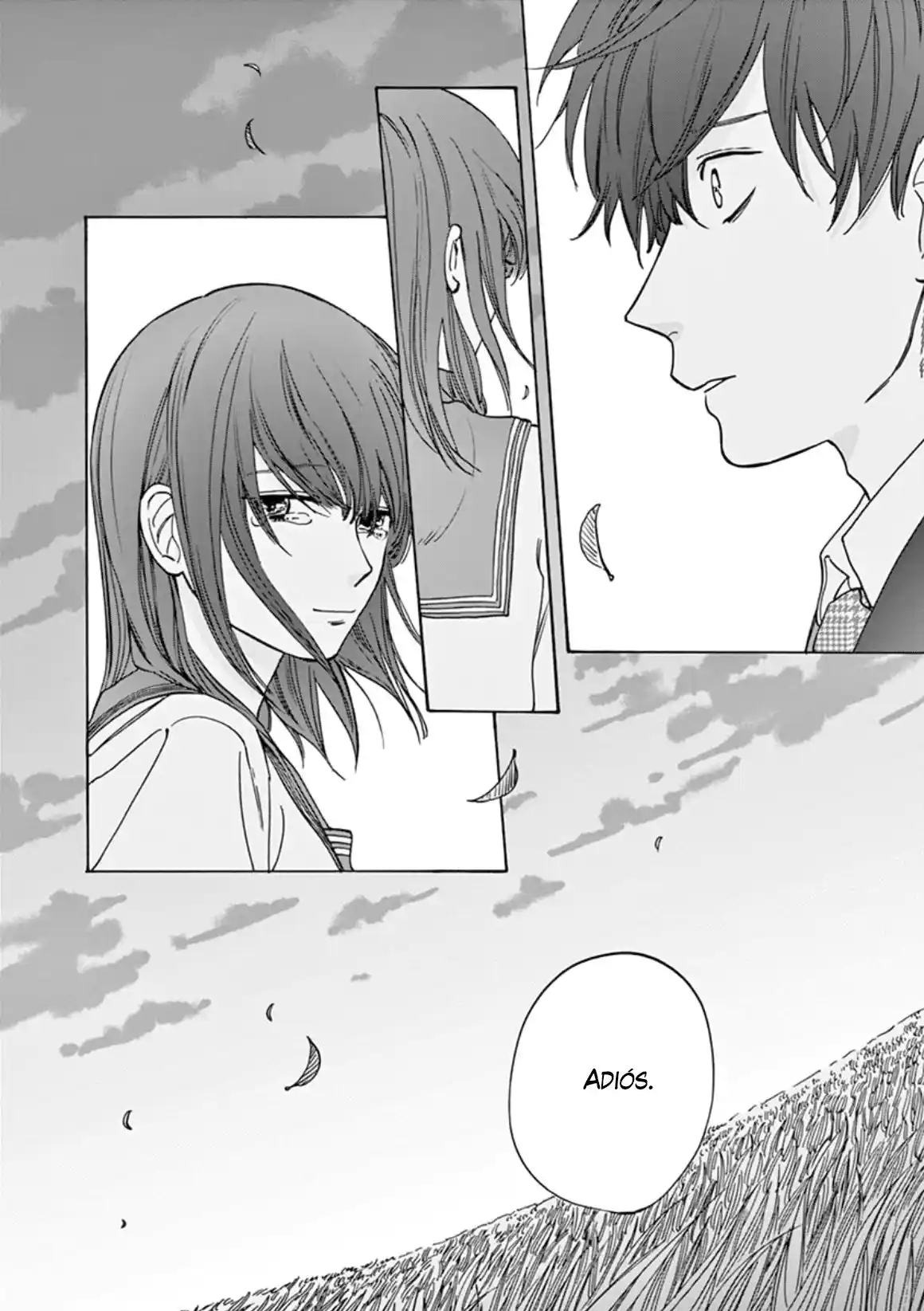 Promise Cinderella - Capítulo 35 - Página 21 - LectorTMOo