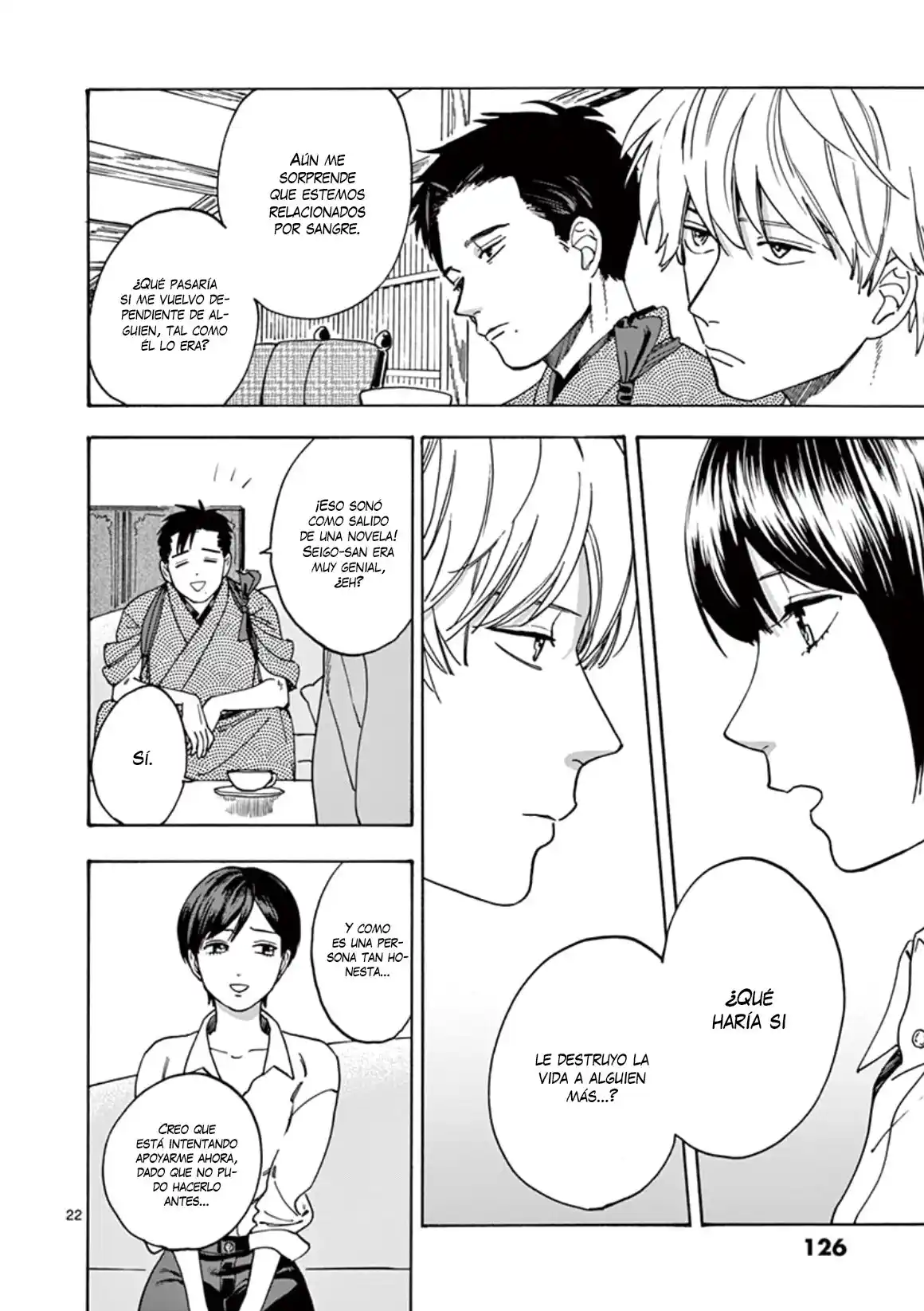 Promise Cinderella - Capítulo 35 - Página 23 - LectorTMOo
