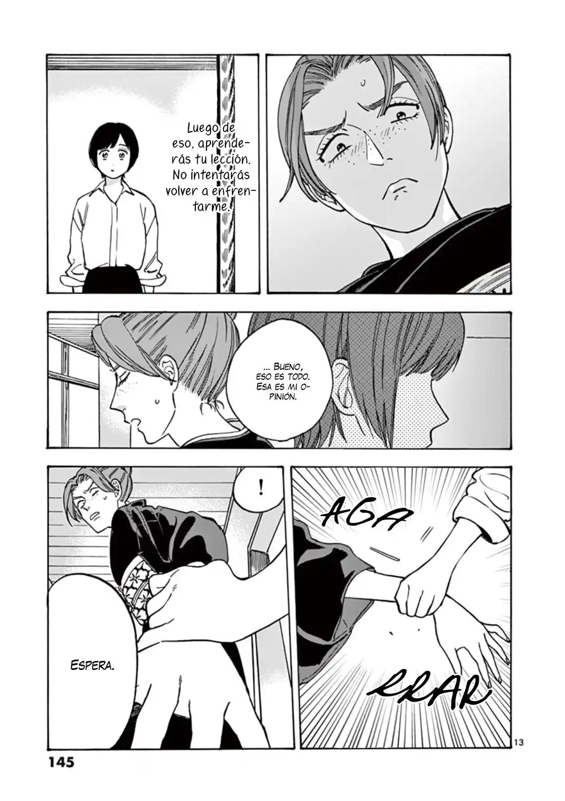 Promise Cinderella - Capítulo 36 - Página 14 - LectorTMOo