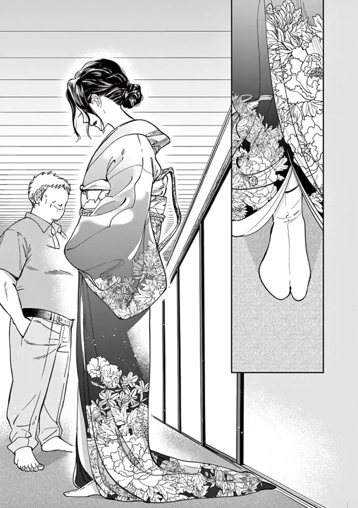 Promise Cinderella - Capítulo 36 - Página 28 - LectorTMOo
