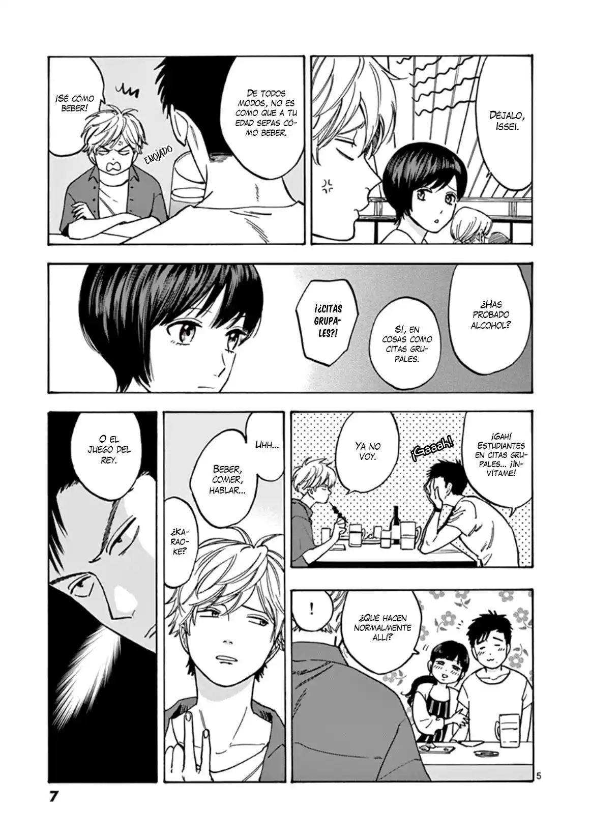 Promise Cinderella - Capítulo 38 - Página 9 - LectorTMOo