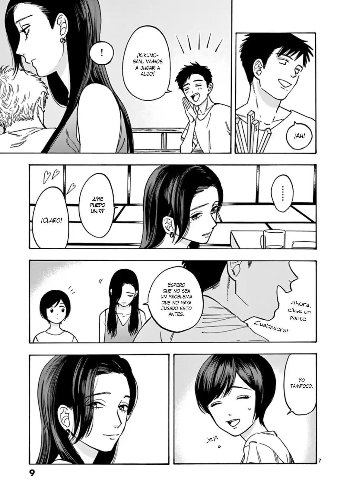 Promise Cinderella - Capítulo 38 - Página 11 - LectorTMOo