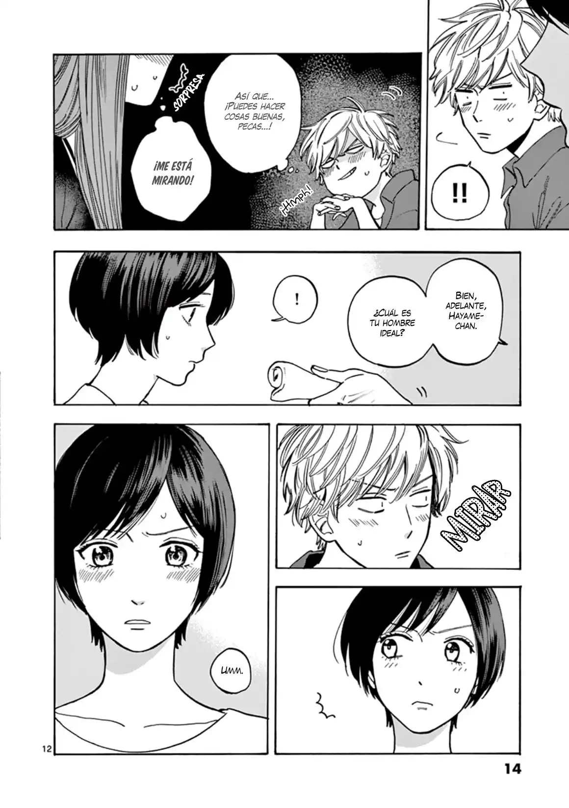 Promise Cinderella - Capítulo 38 - Página 16 - LectorTMOo