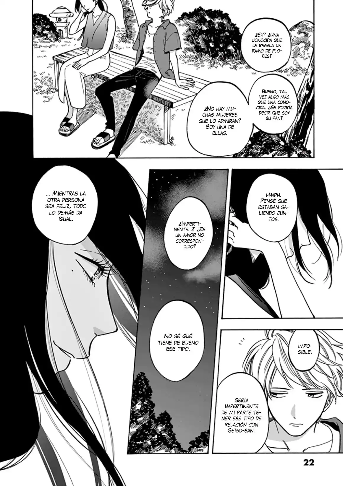 Promise Cinderella - Capítulo 38 - Página 24 - LectorTMOo