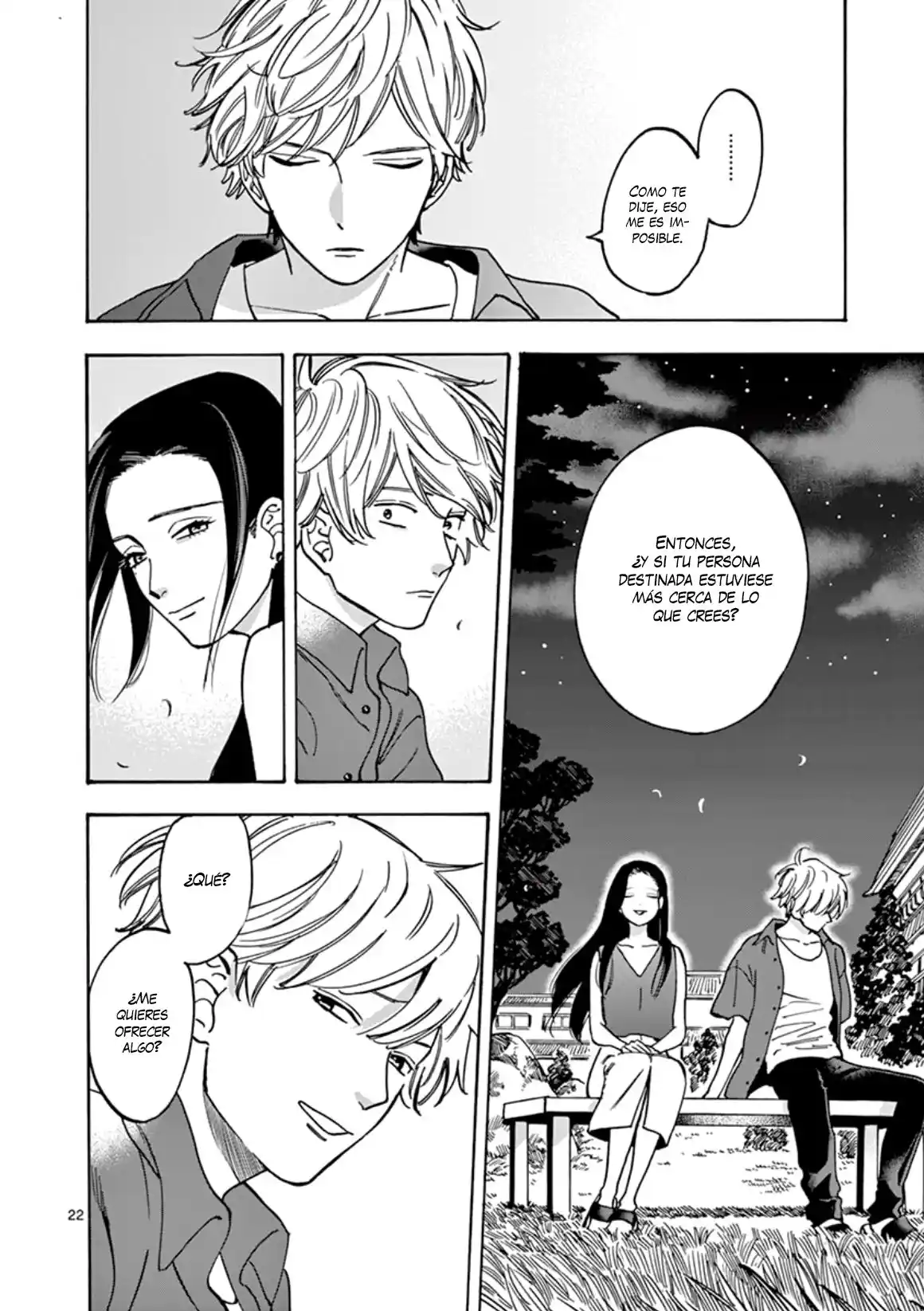 Promise Cinderella - Capítulo 38 - Página 26 - LectorTMOo