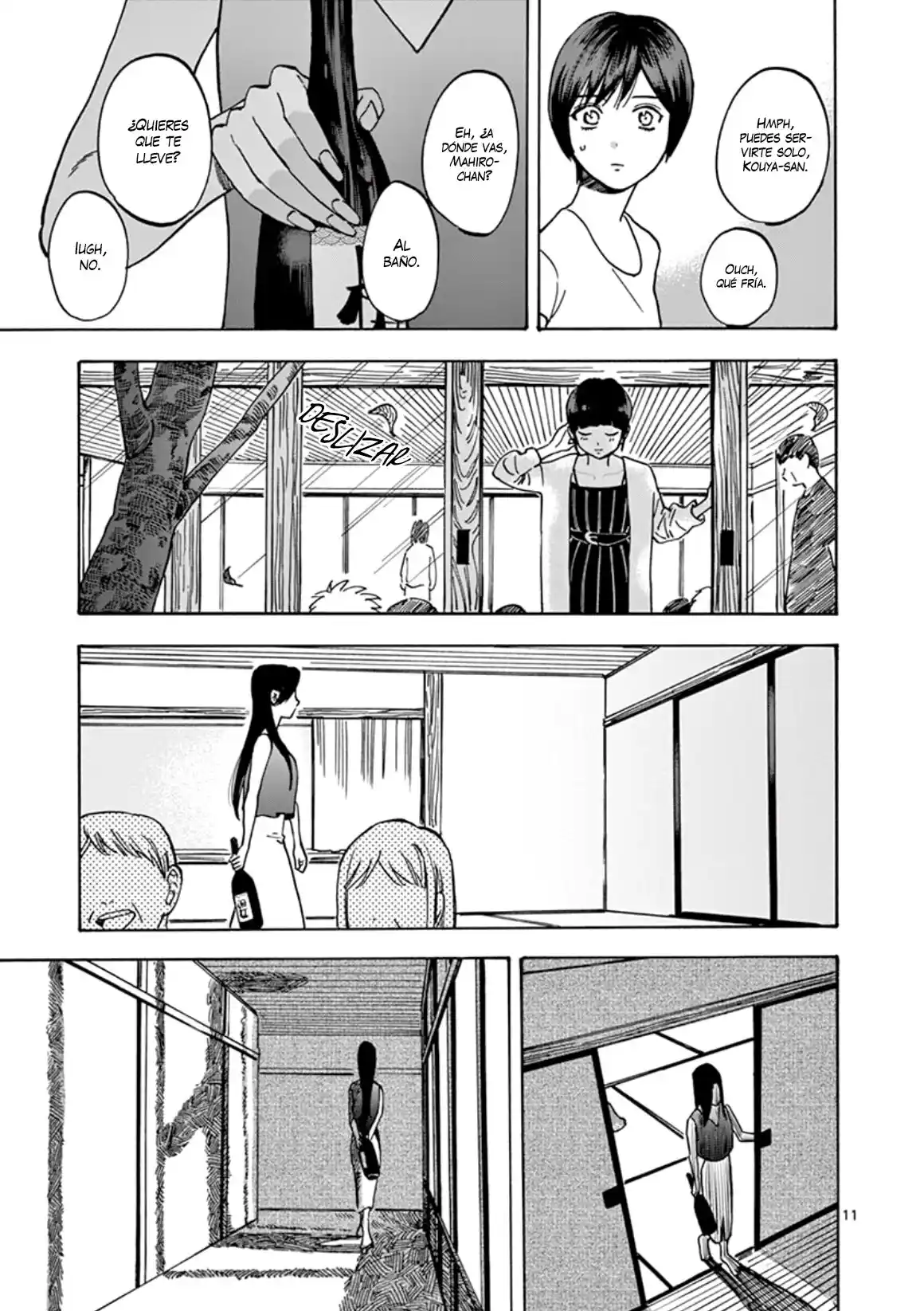 Promise Cinderella - Capítulo 39 - Página 12 - LectorTMOo