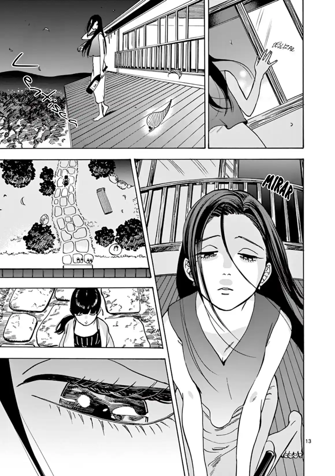 Promise Cinderella - Capítulo 39 - Página 14 - LectorTMOo