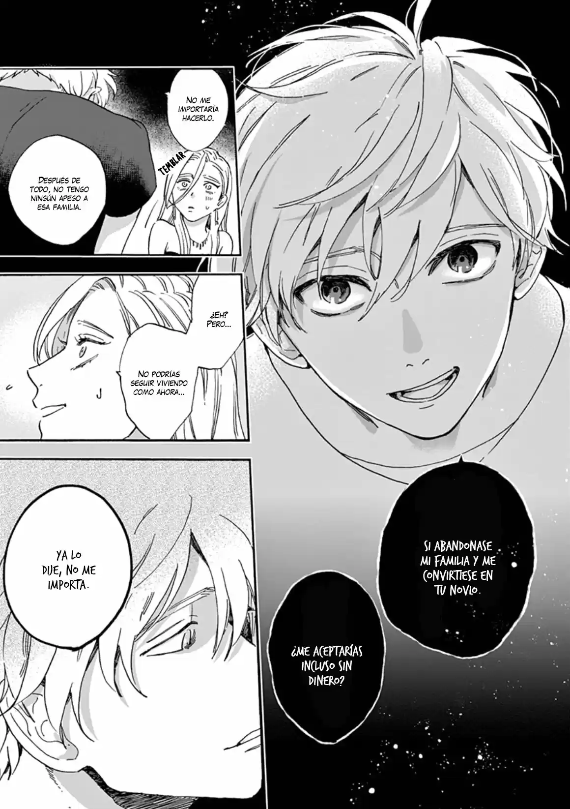 Promise Cinderella - Capítulo 4 - Página 12 - LectorTMOo