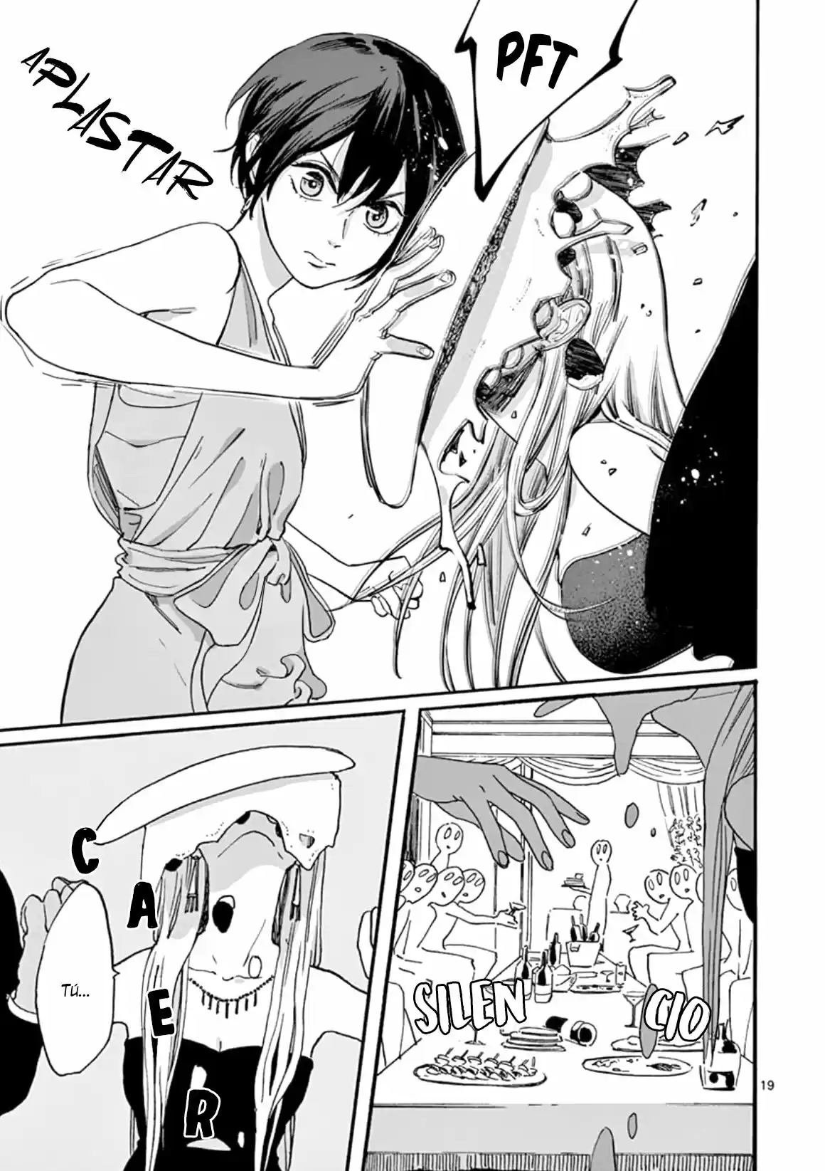 Promise Cinderella - Capítulo 4 - Página 20 - LectorTMOo