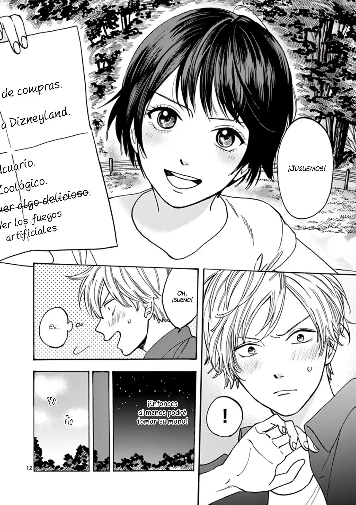 Promise Cinderella - Capítulo 40 - Página 13 - LectorTMOo