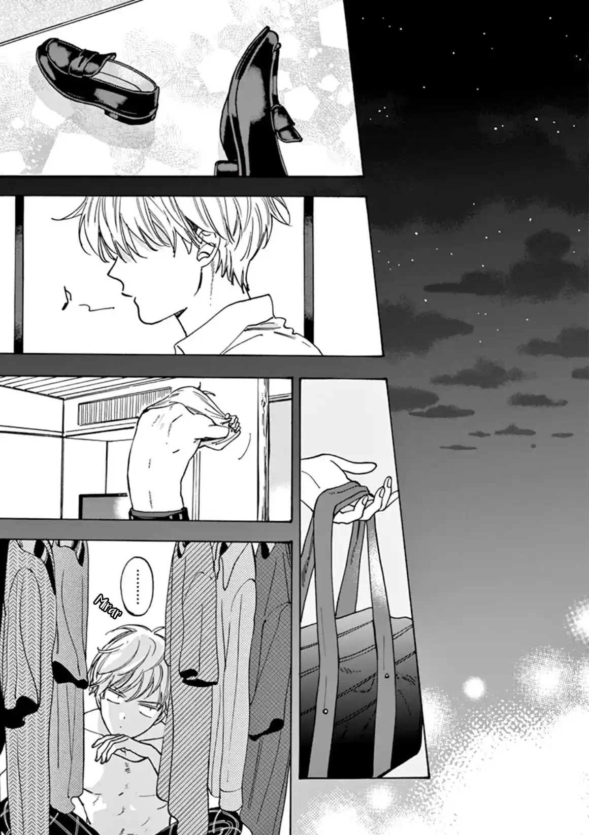 Promise Cinderella - Capítulo 40 - Página 20 - LectorTMOo