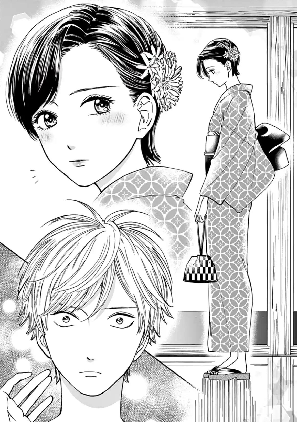 Promise Cinderella - Capítulo 40 - Página 23 - LectorTMOo