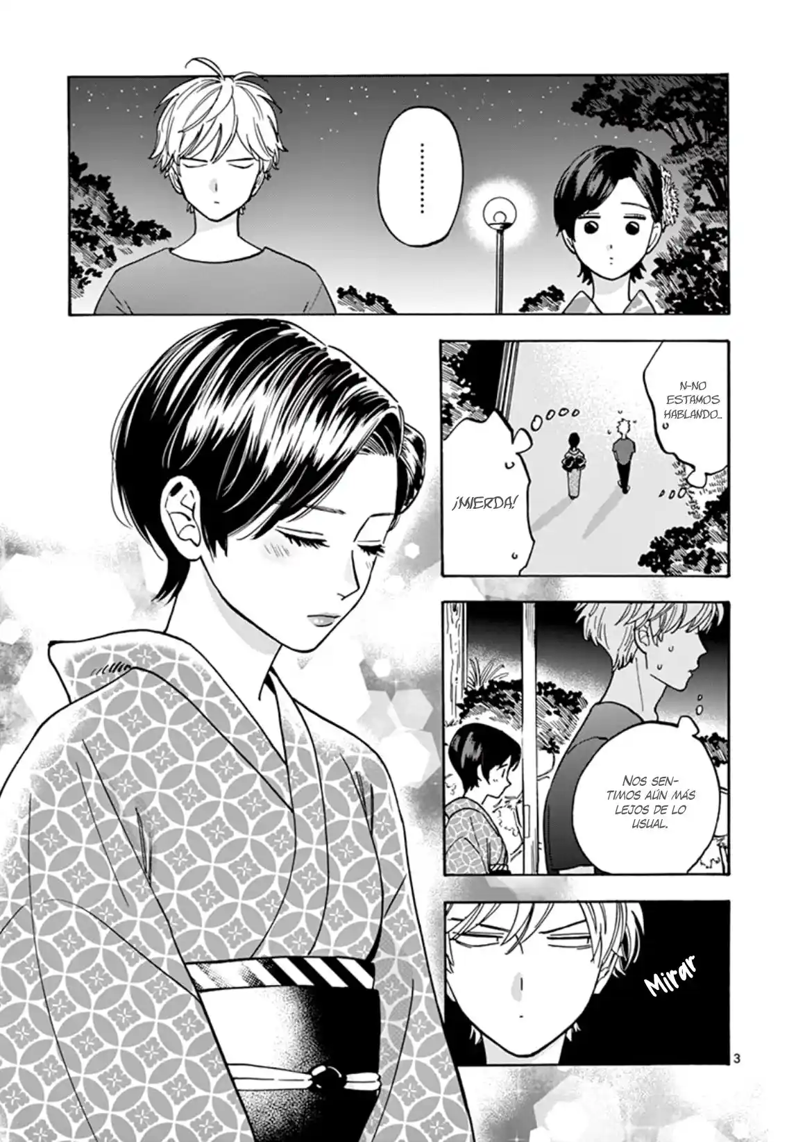 Promise Cinderella - Capítulo 41 - Página 4 - LectorTMOo
