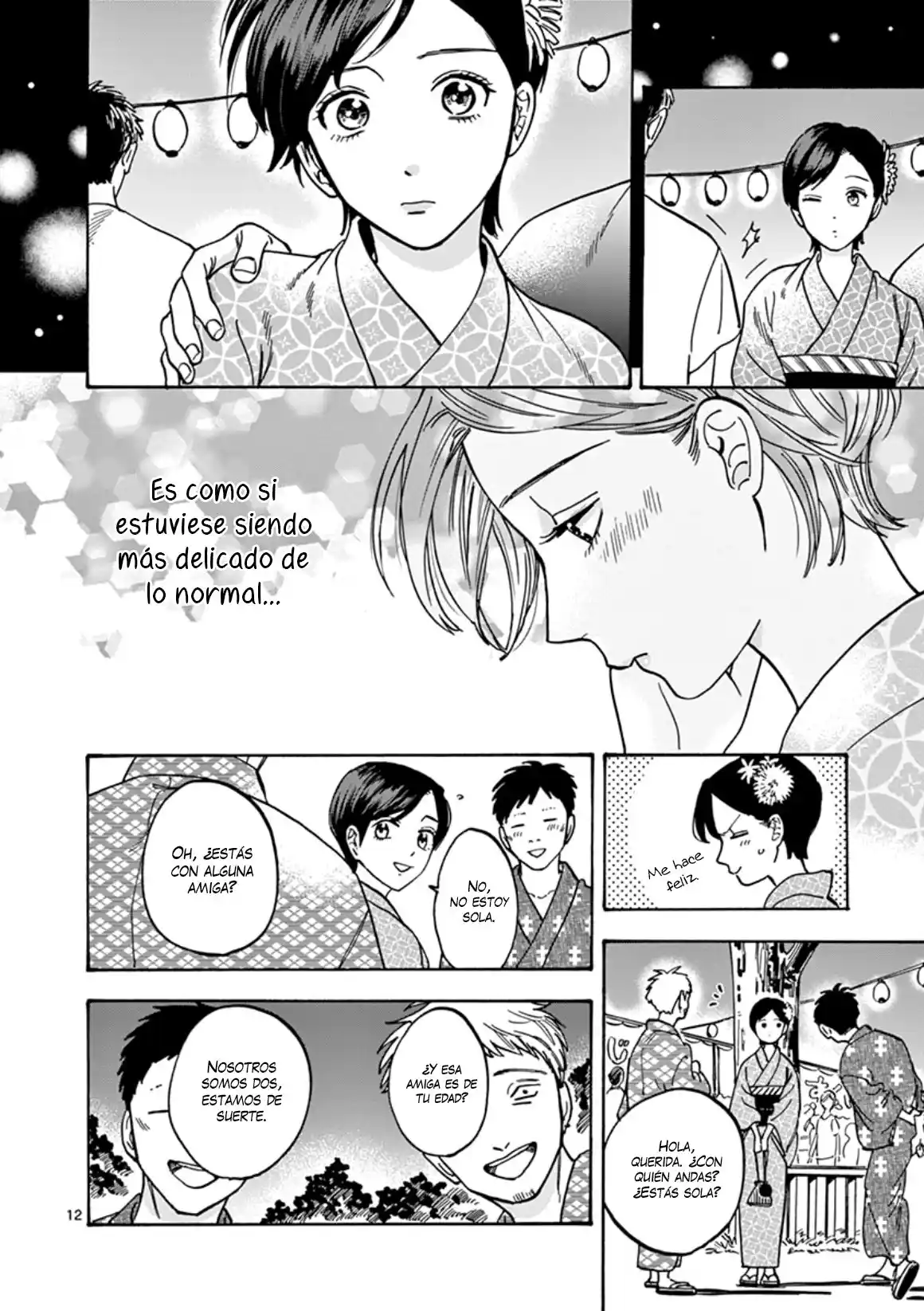 Promise Cinderella - Capítulo 41 - Página 13 - LectorTMOo