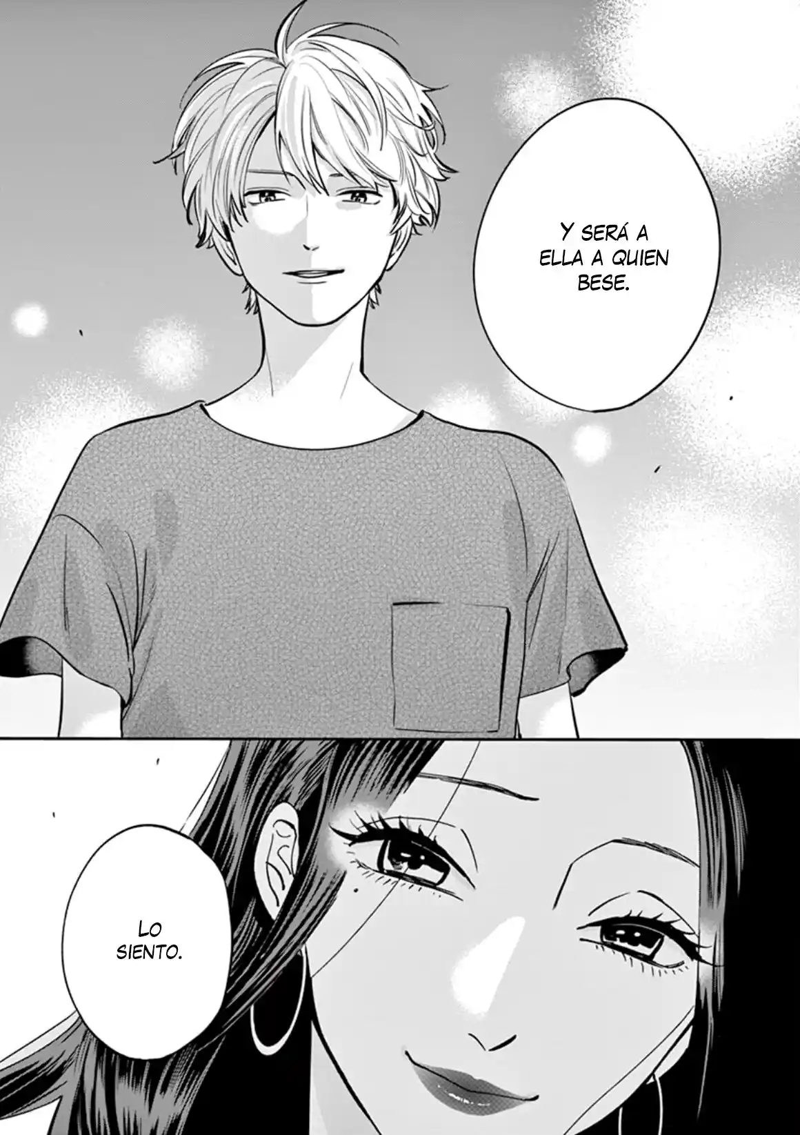 Promise Cinderella - Capítulo 41 - Página 28 - LectorTMOo