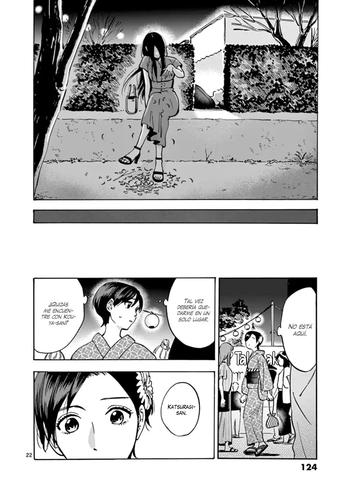Promise Cinderella - Capítulo 42 - Página 23 - LectorTMOo