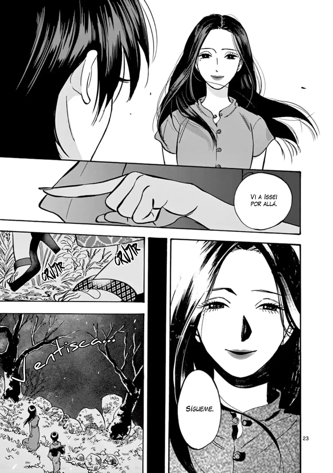 Promise Cinderella - Capítulo 42 - Página 24 - LectorTMOo