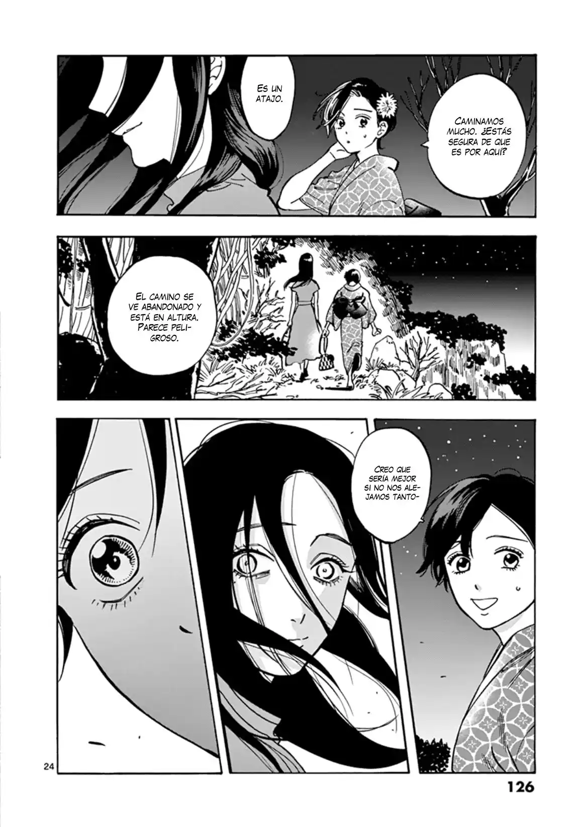 Promise Cinderella - Capítulo 42 - Página 25 - LectorTMOo