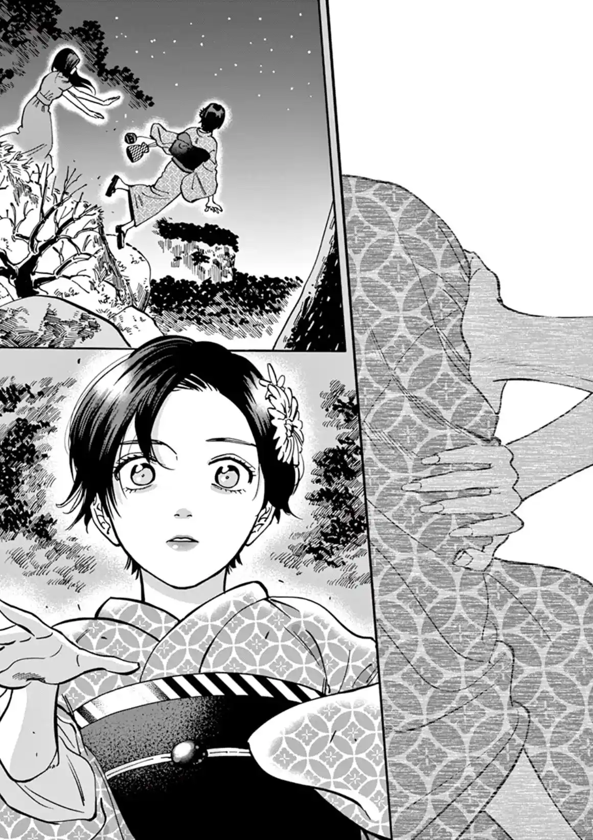 Promise Cinderella - Capítulo 42 - Página 26 - LectorTMOo