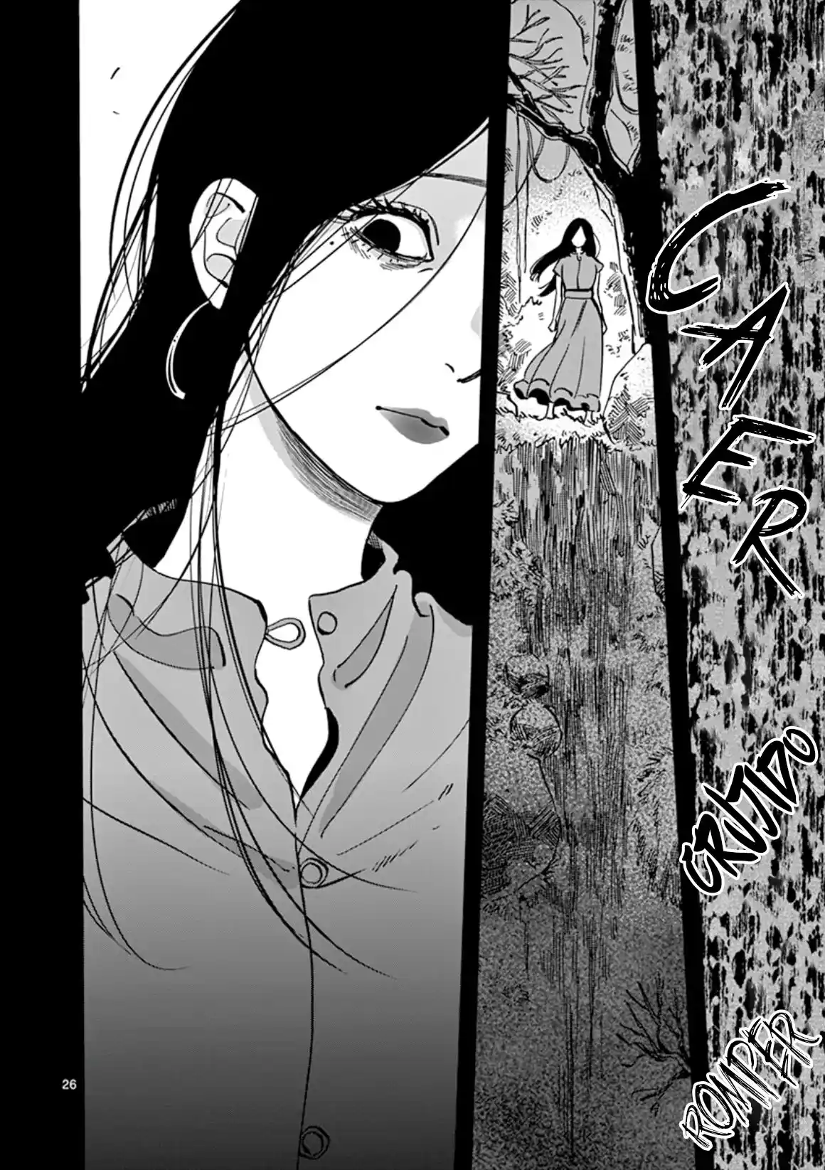 Promise Cinderella - Capítulo 42 - Página 27 - LectorTMOo