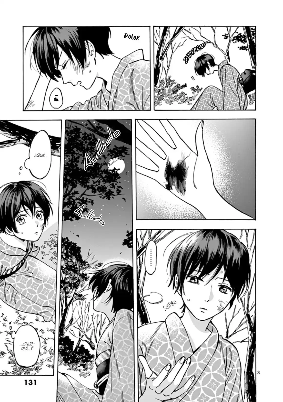 Promise Cinderella - Capítulo 43 - Página 4 - LectorTMOo