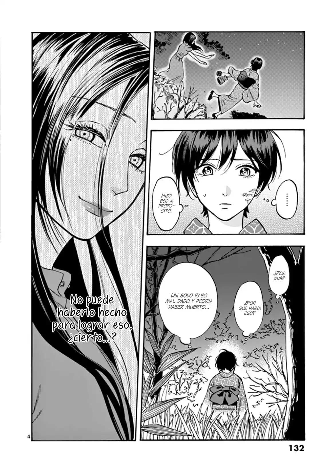 Promise Cinderella - Capítulo 43 - Página 5 - LectorTMOo