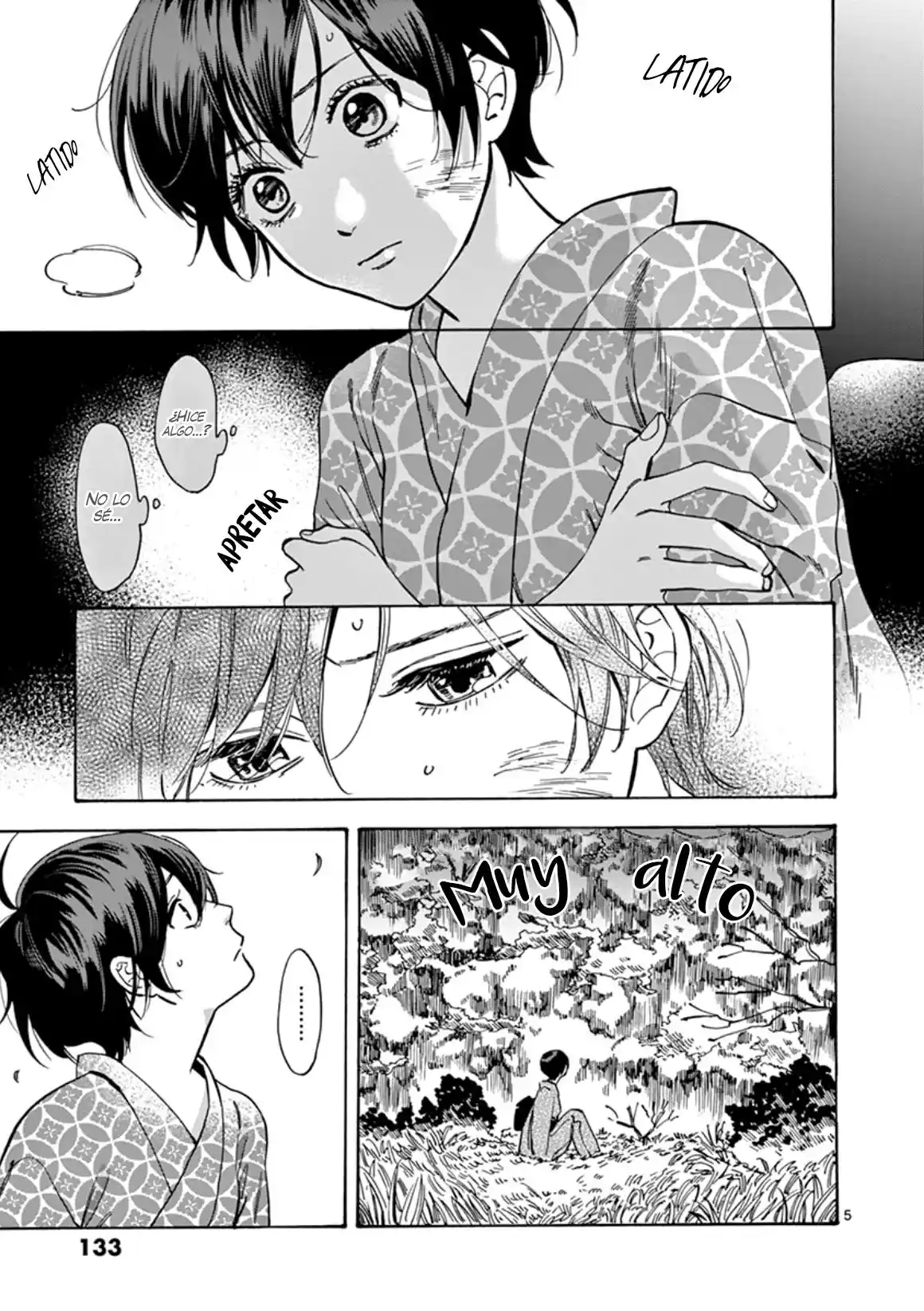 Promise Cinderella - Capítulo 43 - Página 6 - LectorTMOo