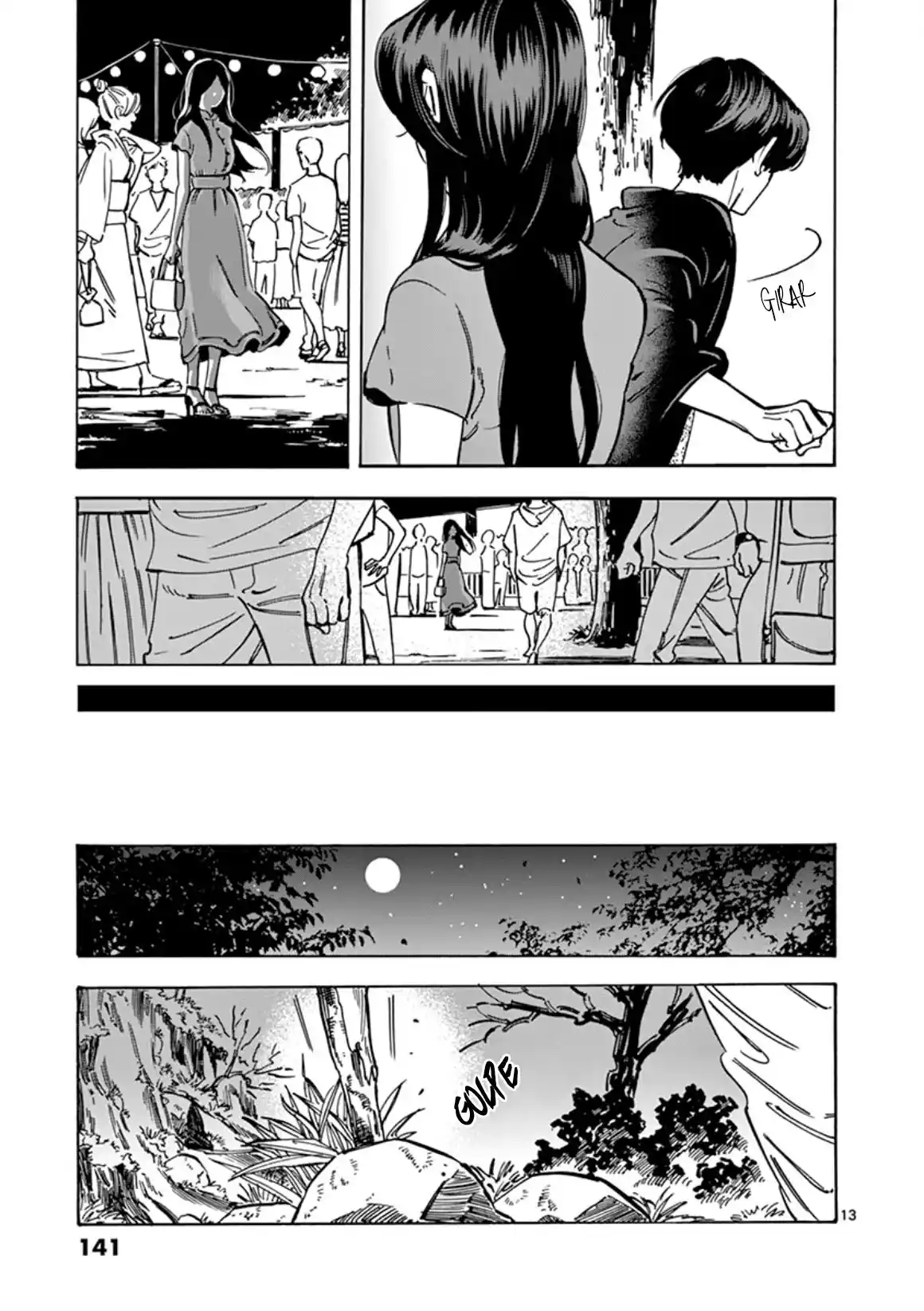 Promise Cinderella - Capítulo 43 - Página 14 - LectorTMOo