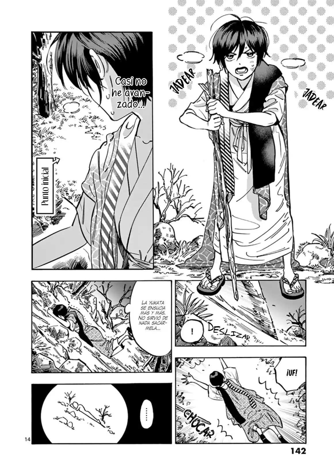 Promise Cinderella - Capítulo 43 - Página 15 - LectorTMOo