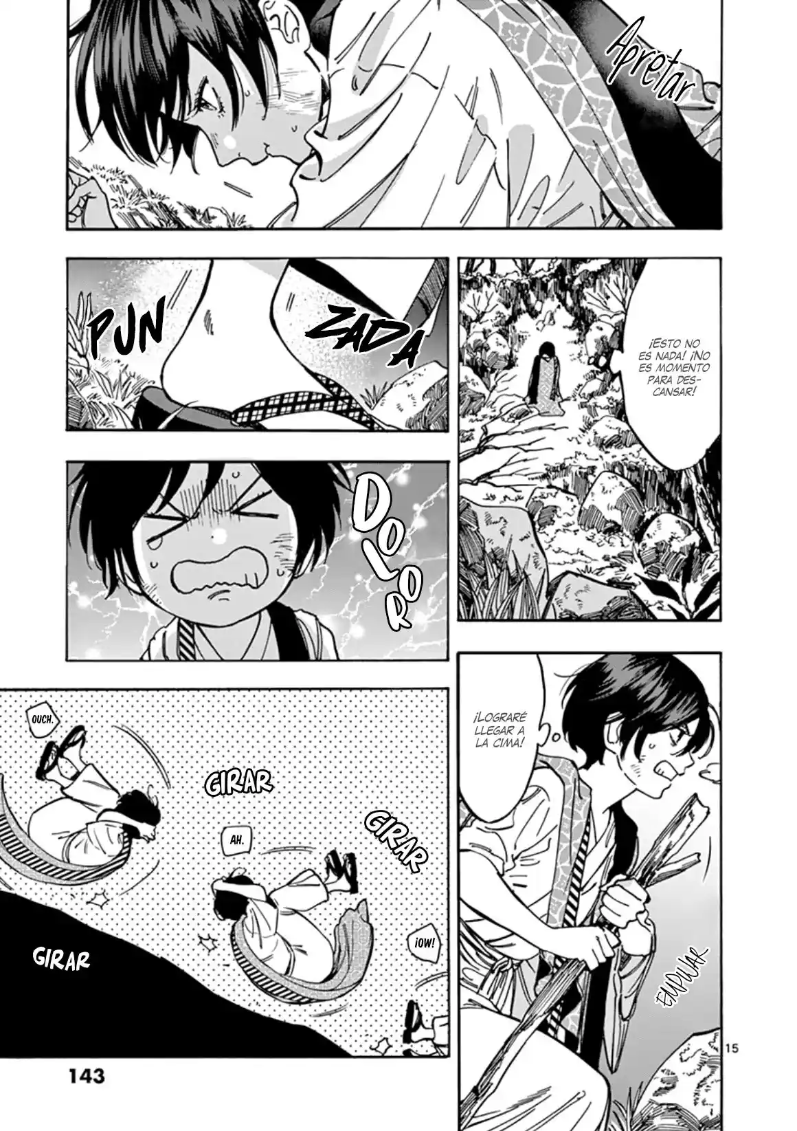 Promise Cinderella - Capítulo 43 - Página 16 - LectorTMOo