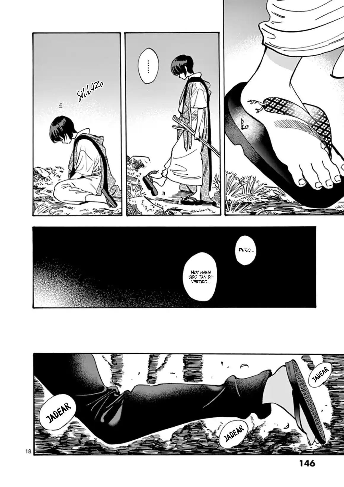 Promise Cinderella - Capítulo 43 - Página 19 - LectorTMOo