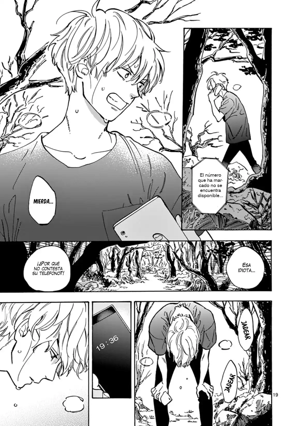 Promise Cinderella - Capítulo 43 - Página 20 - LectorTMOo