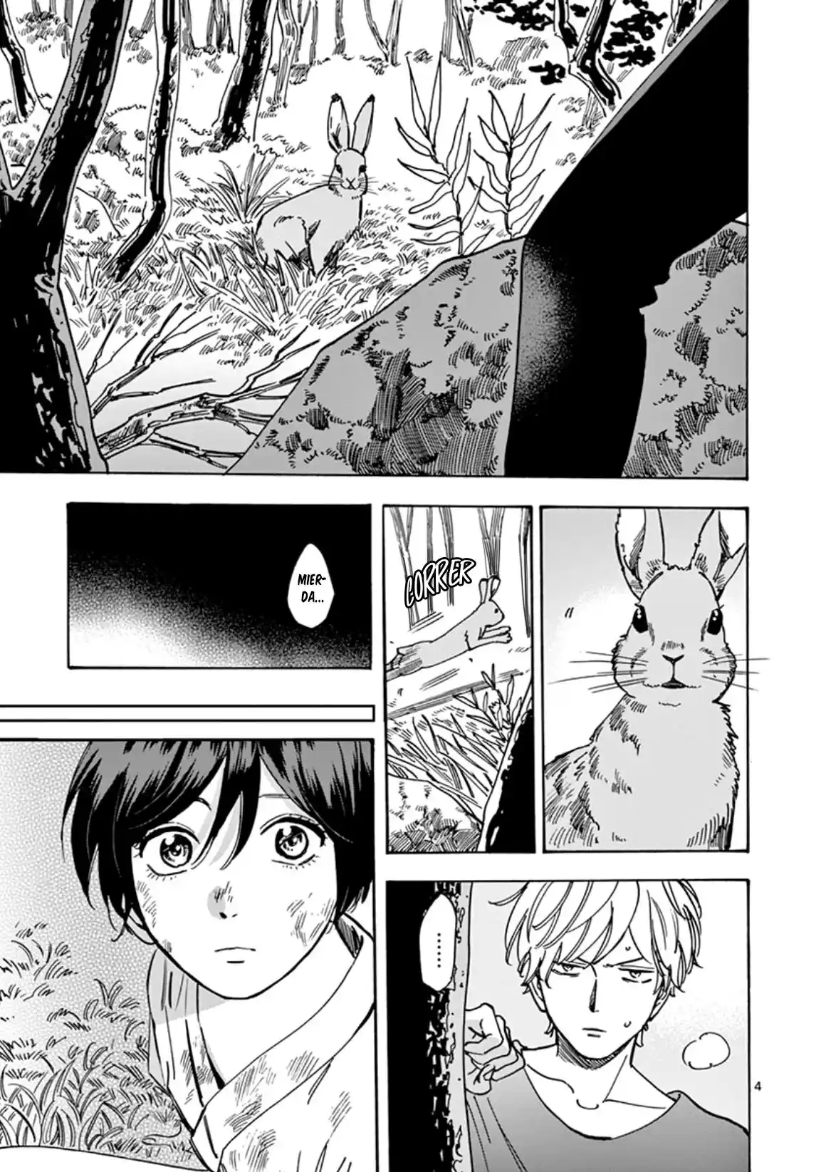 Promise Cinderella - Capítulo 44 - Página 5 - LectorTMOo