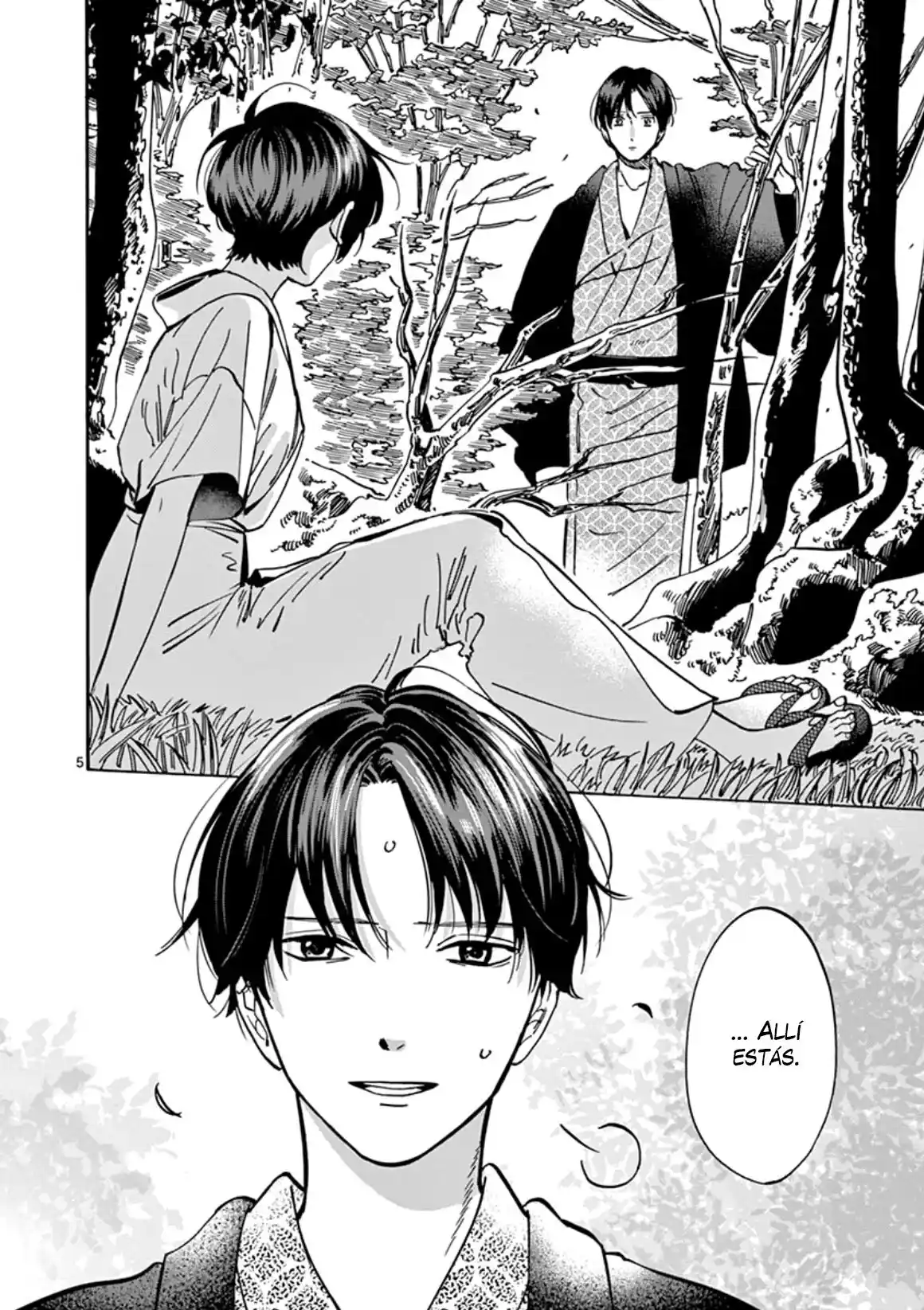 Promise Cinderella - Capítulo 44 - Página 6 - LectorTMOo