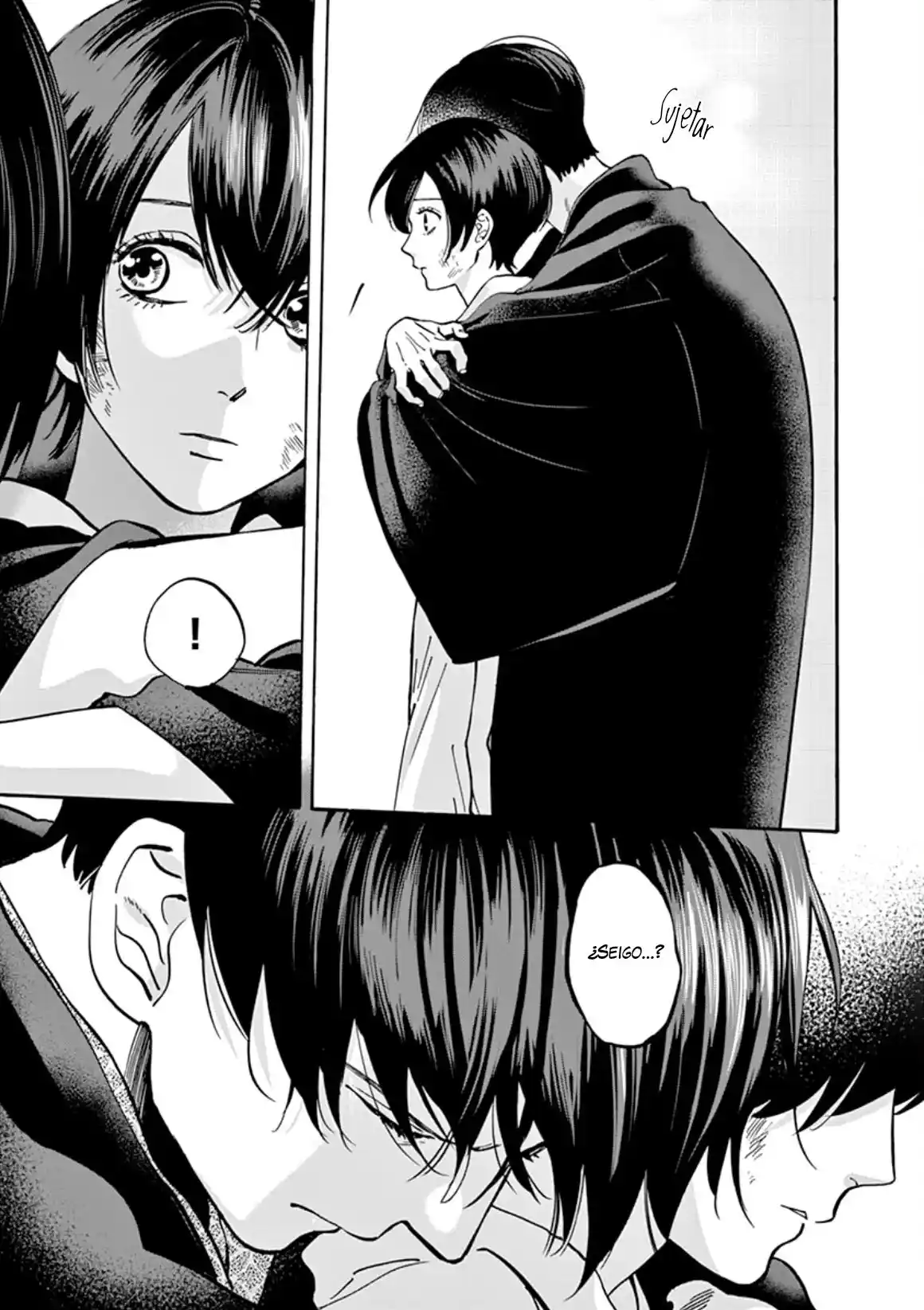 Promise Cinderella - Capítulo 44 - Página 11 - LectorTMOo