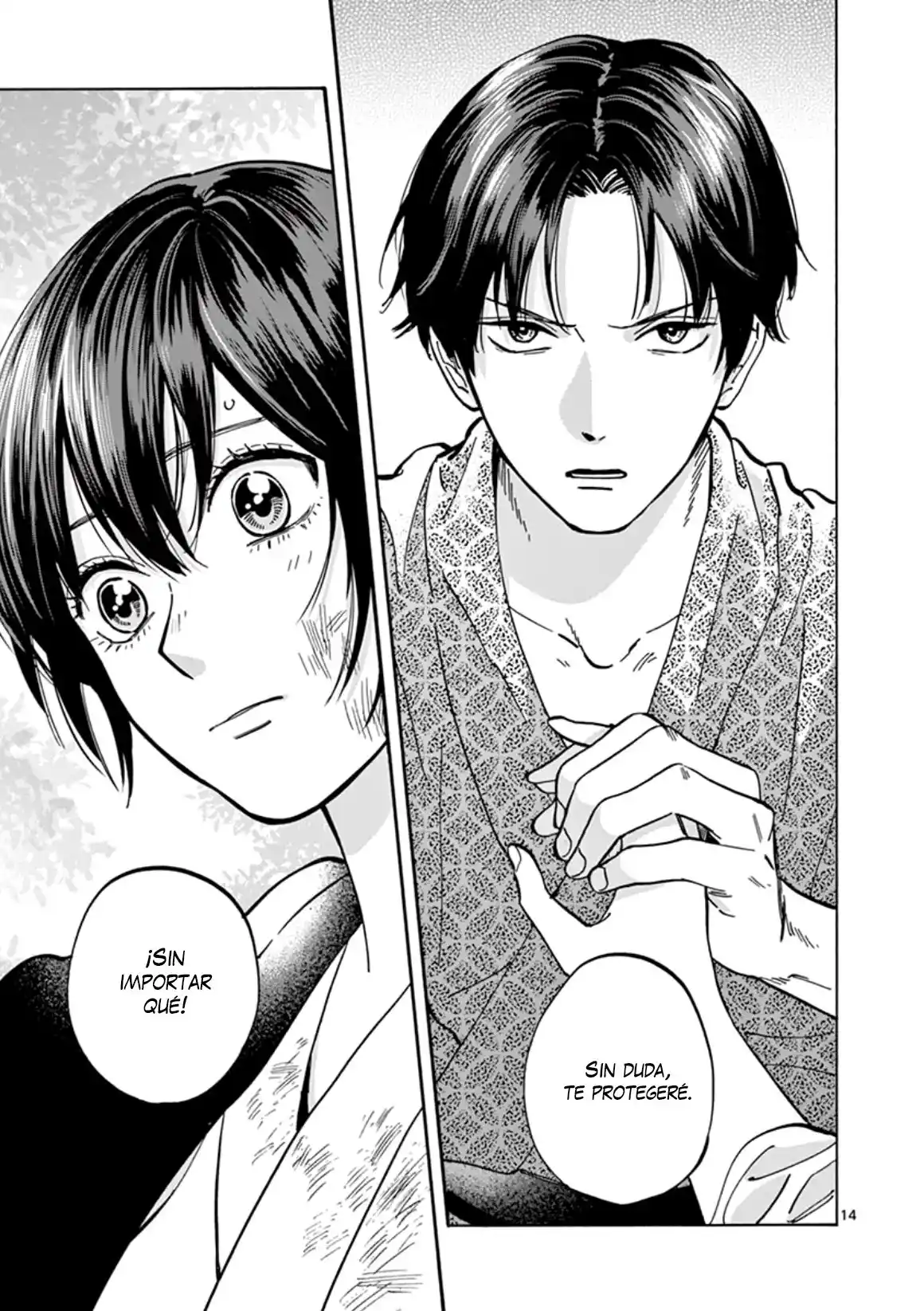 Promise Cinderella - Capítulo 44 - Página 15 - LectorTMOo