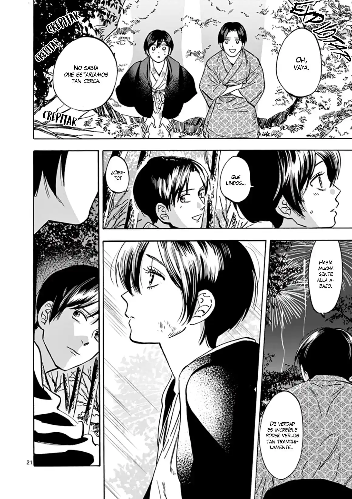 Promise Cinderella - Capítulo 44 - Página 22 - LectorTMOo