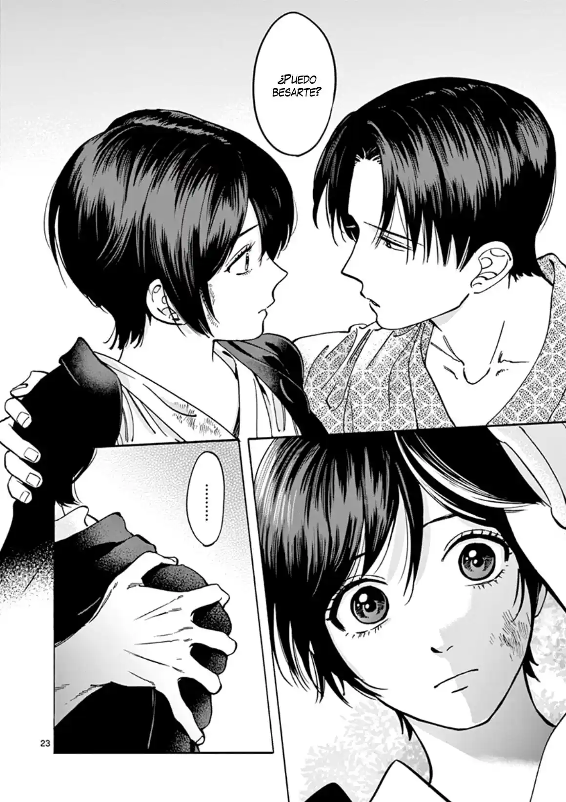 Promise Cinderella - Capítulo 44 - Página 24 - LectorTMOo