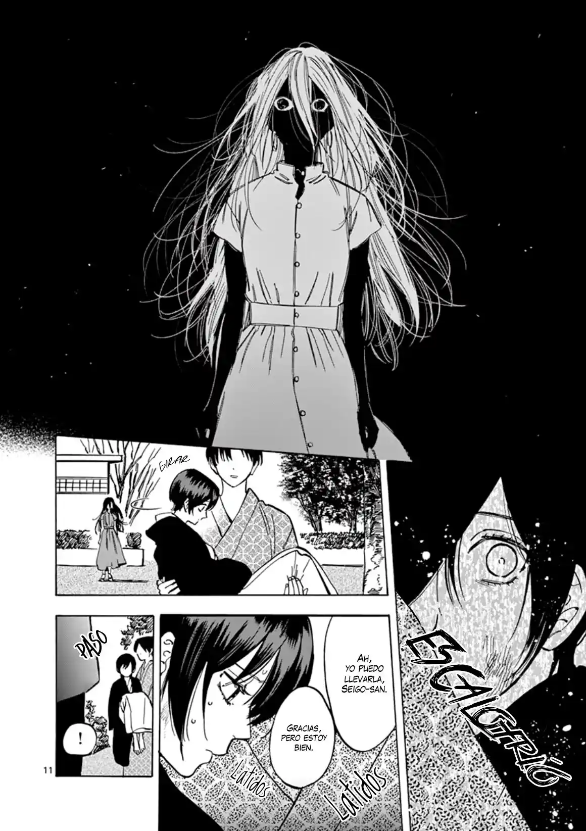 Promise Cinderella - Capítulo 45 - Página 12 - LectorTMOo
