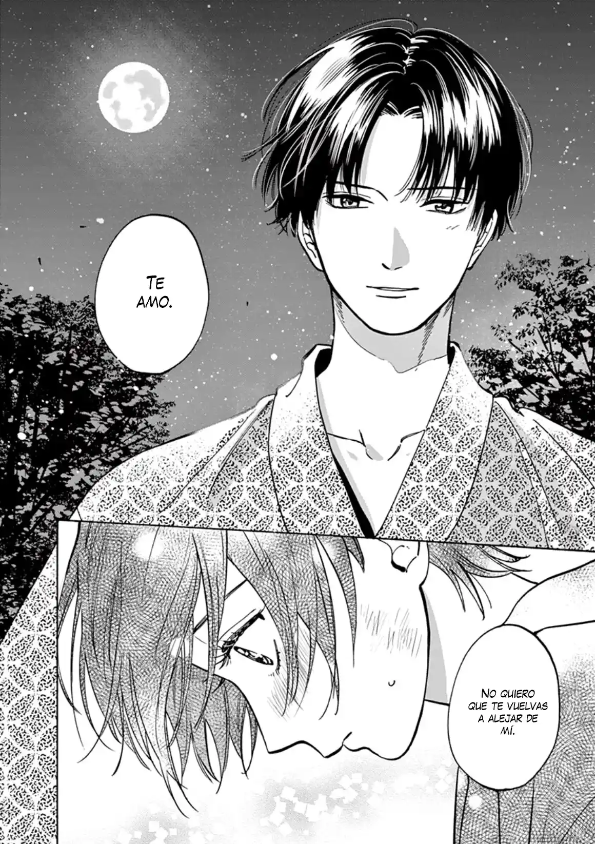 Promise Cinderella - Capítulo 45 - Página 18 - LectorTMOo