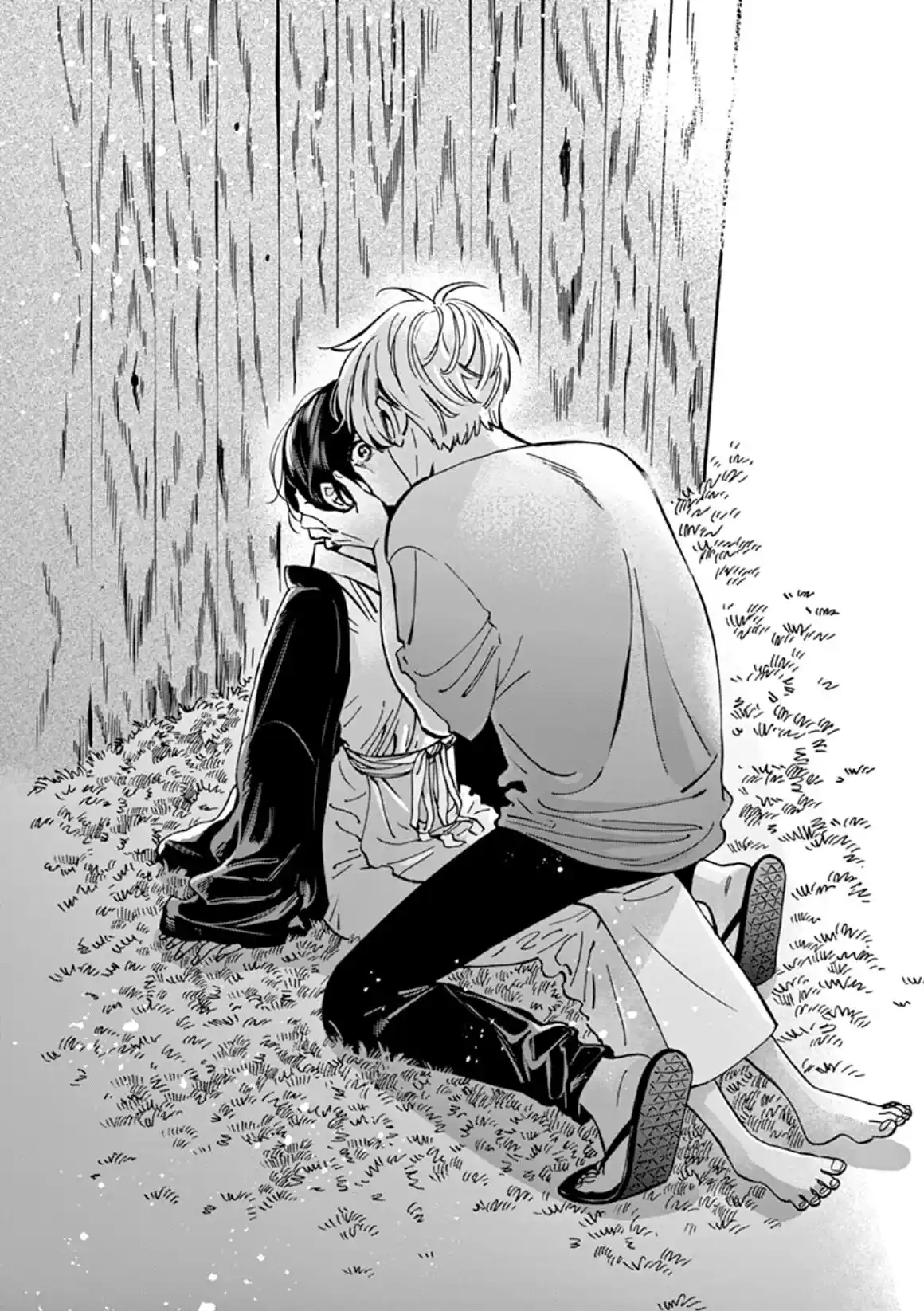 Promise Cinderella - Capítulo 45 - Página 24 - LectorTMOo