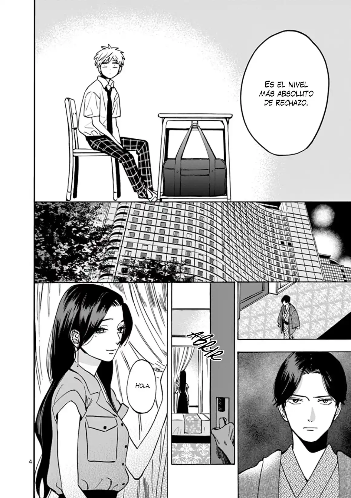 Promise Cinderella - Capítulo 46 - Página 8 - LectorTMOo